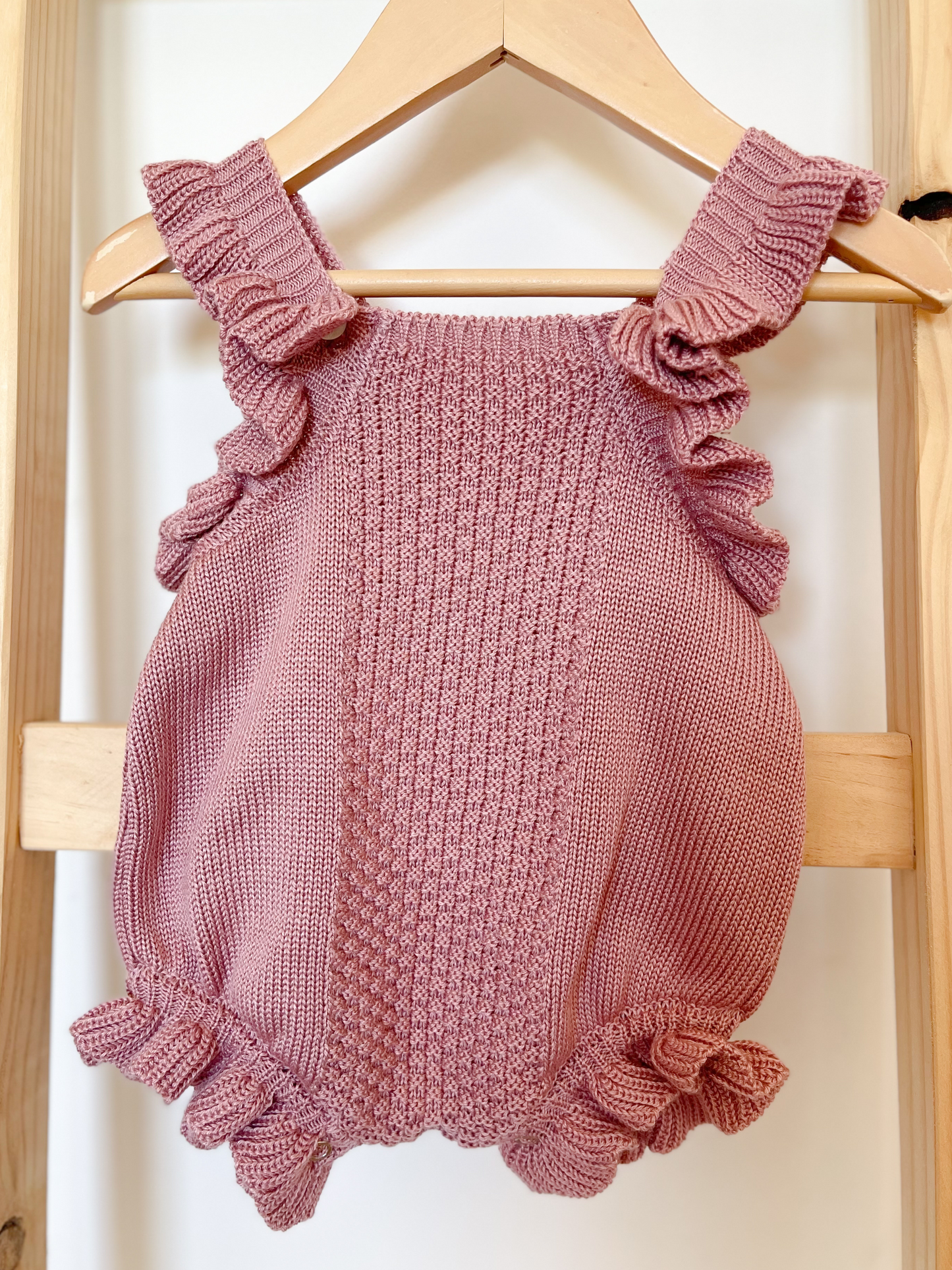 Ranita Carmela Palo Rosa