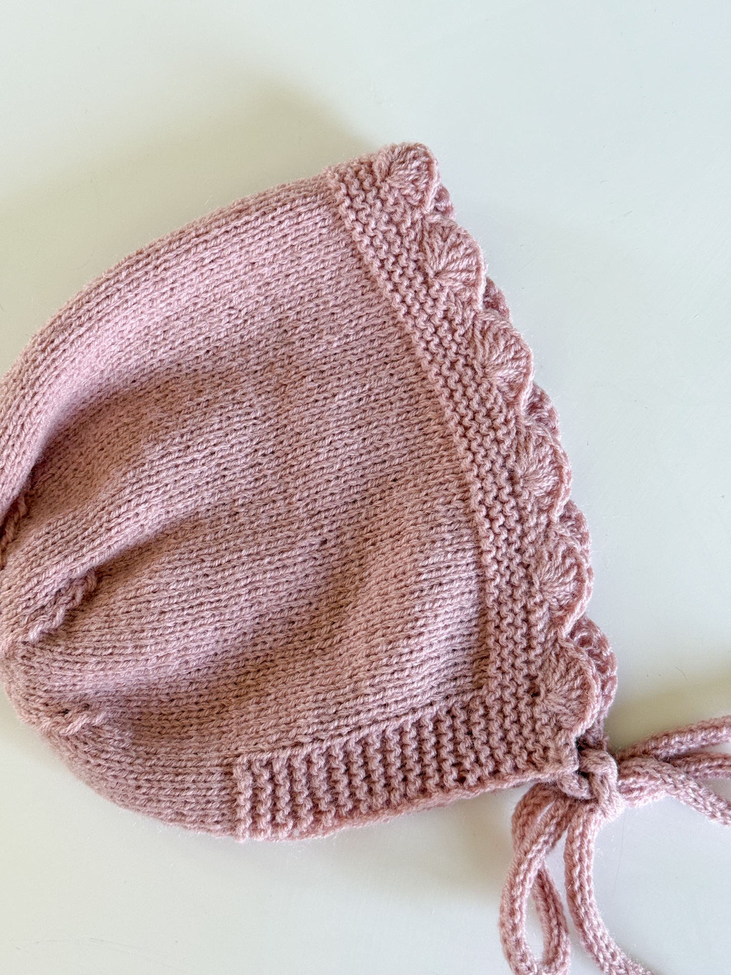 Gorro Rosa (Palo Rosa)