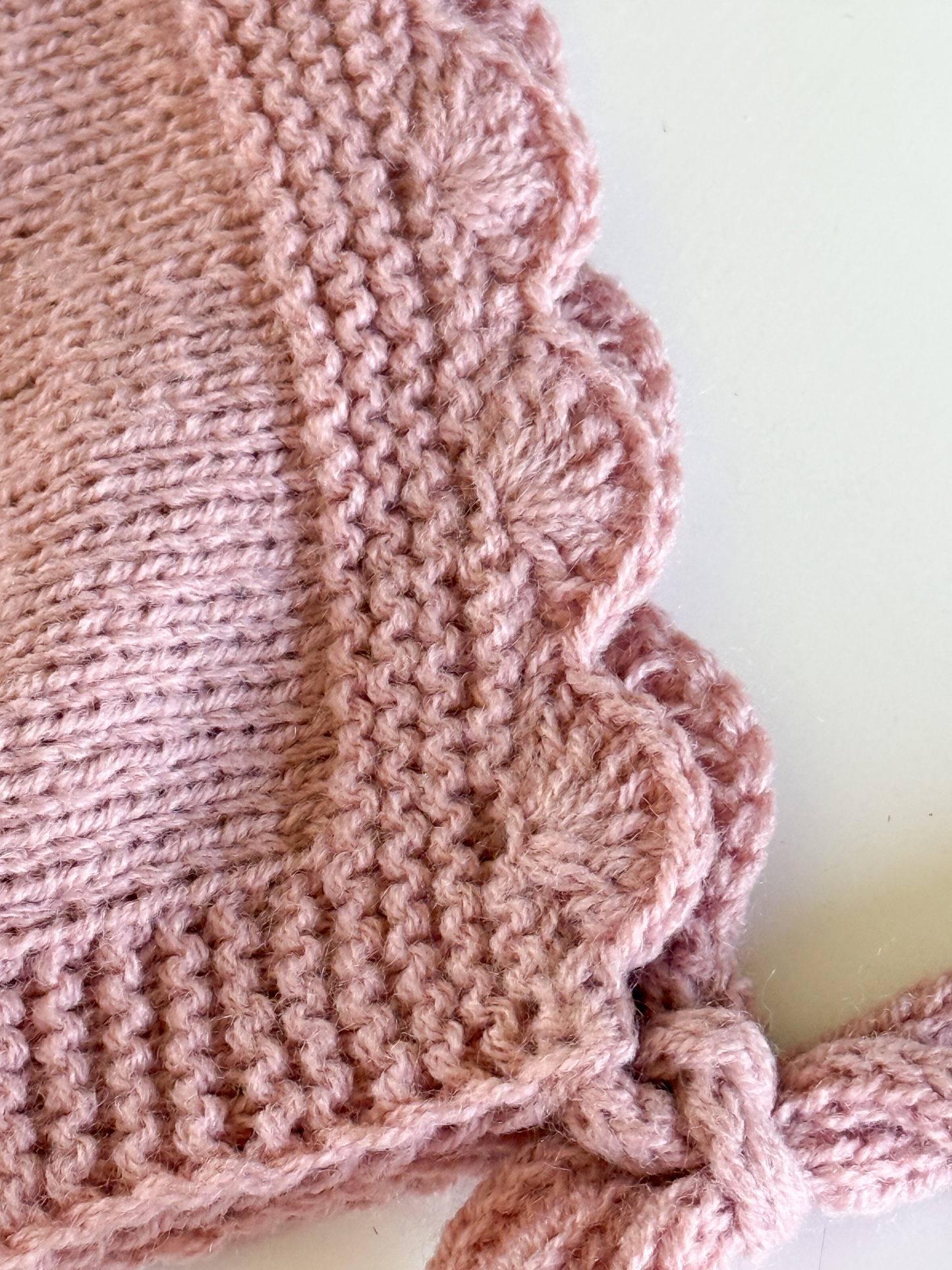 Gorro Rosa (Palo Rosa)