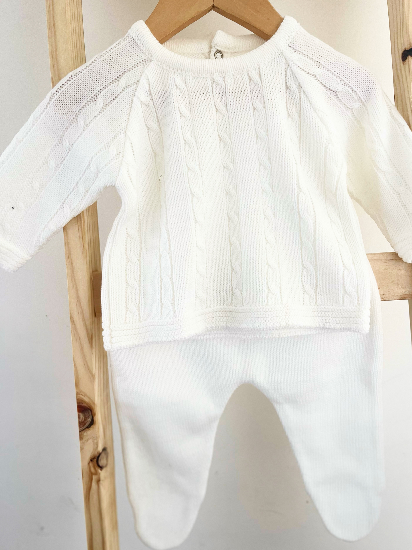 Conjunto Pedro Blanco