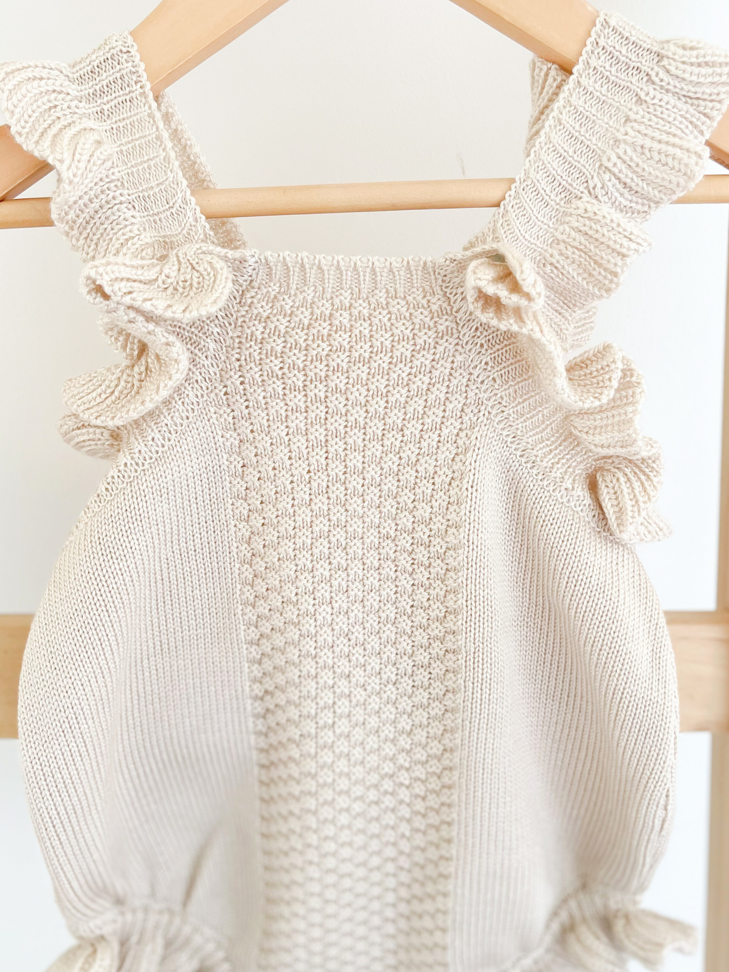 Ranita Carmela Beige