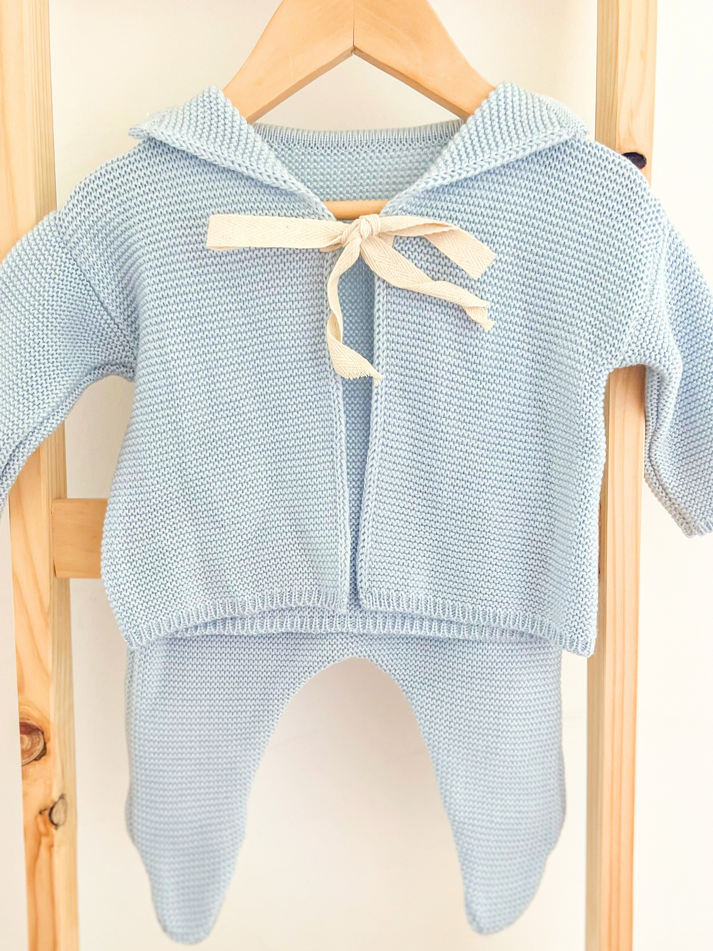 Conjunto Laura Celeste