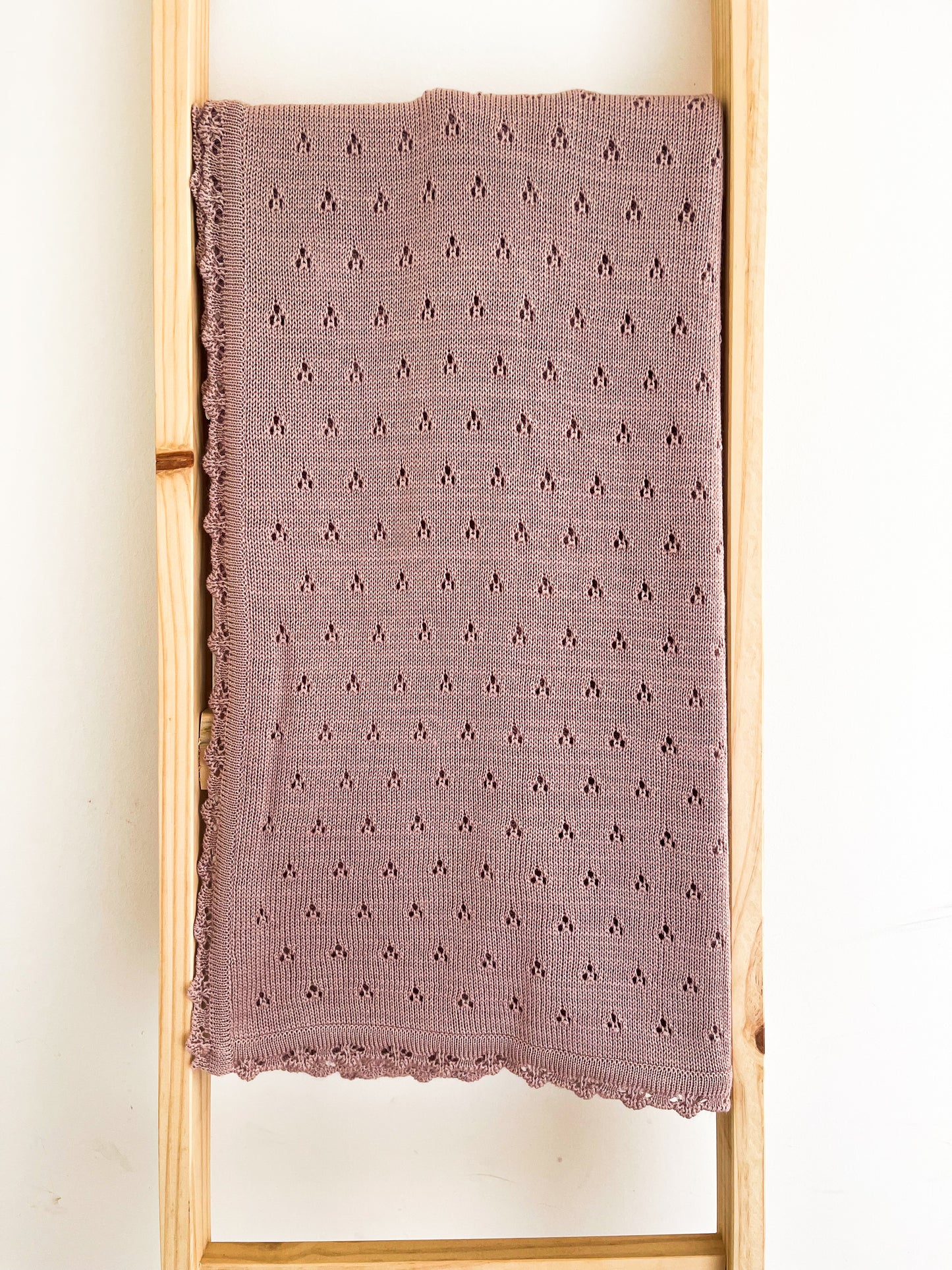 Manta Cala Rosa Viejo