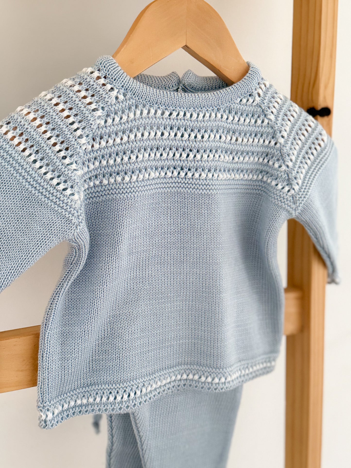 Conjunto Aníbal Celeste