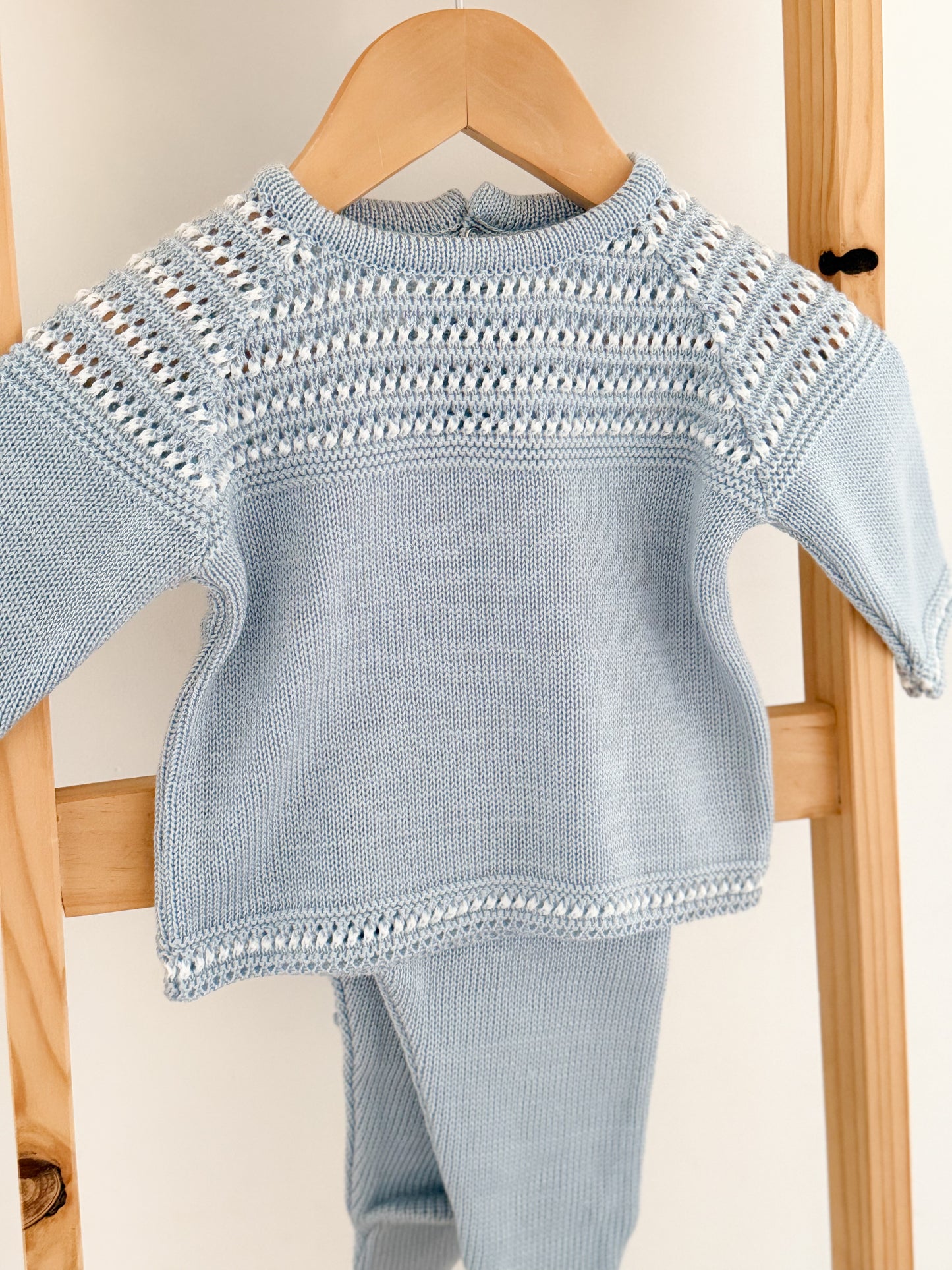 Conjunto Aníbal Celeste