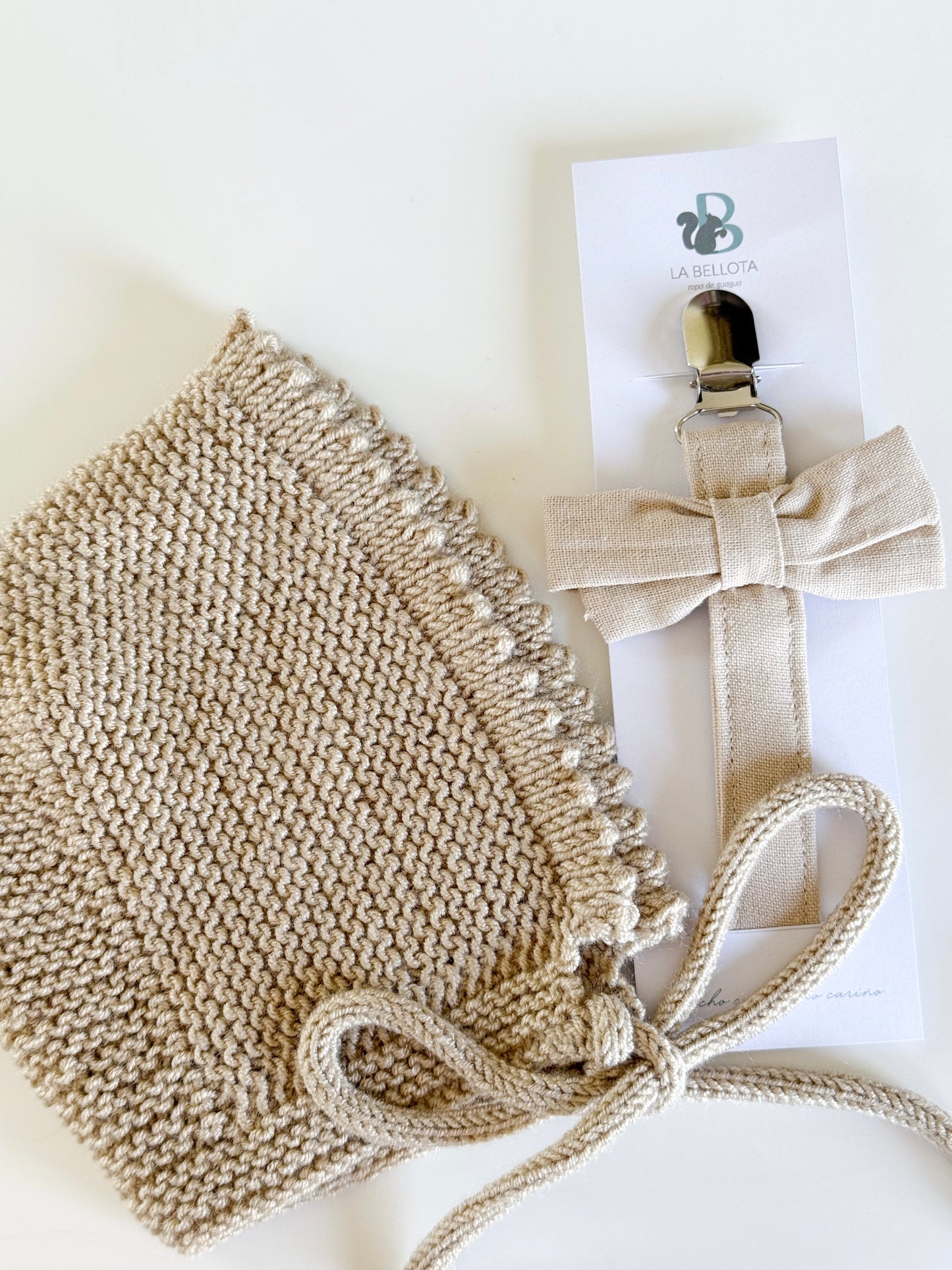 Gorro Eloísa