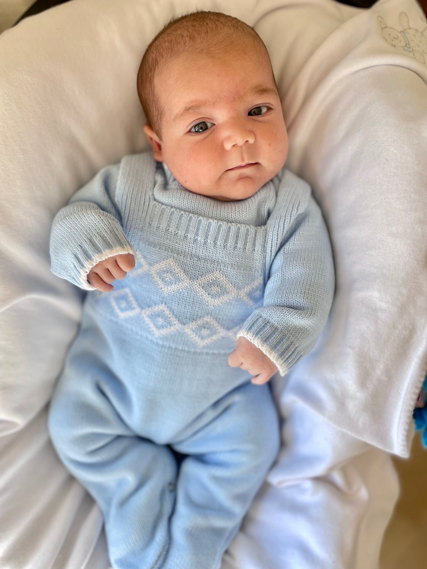 Jardinera José Celeste