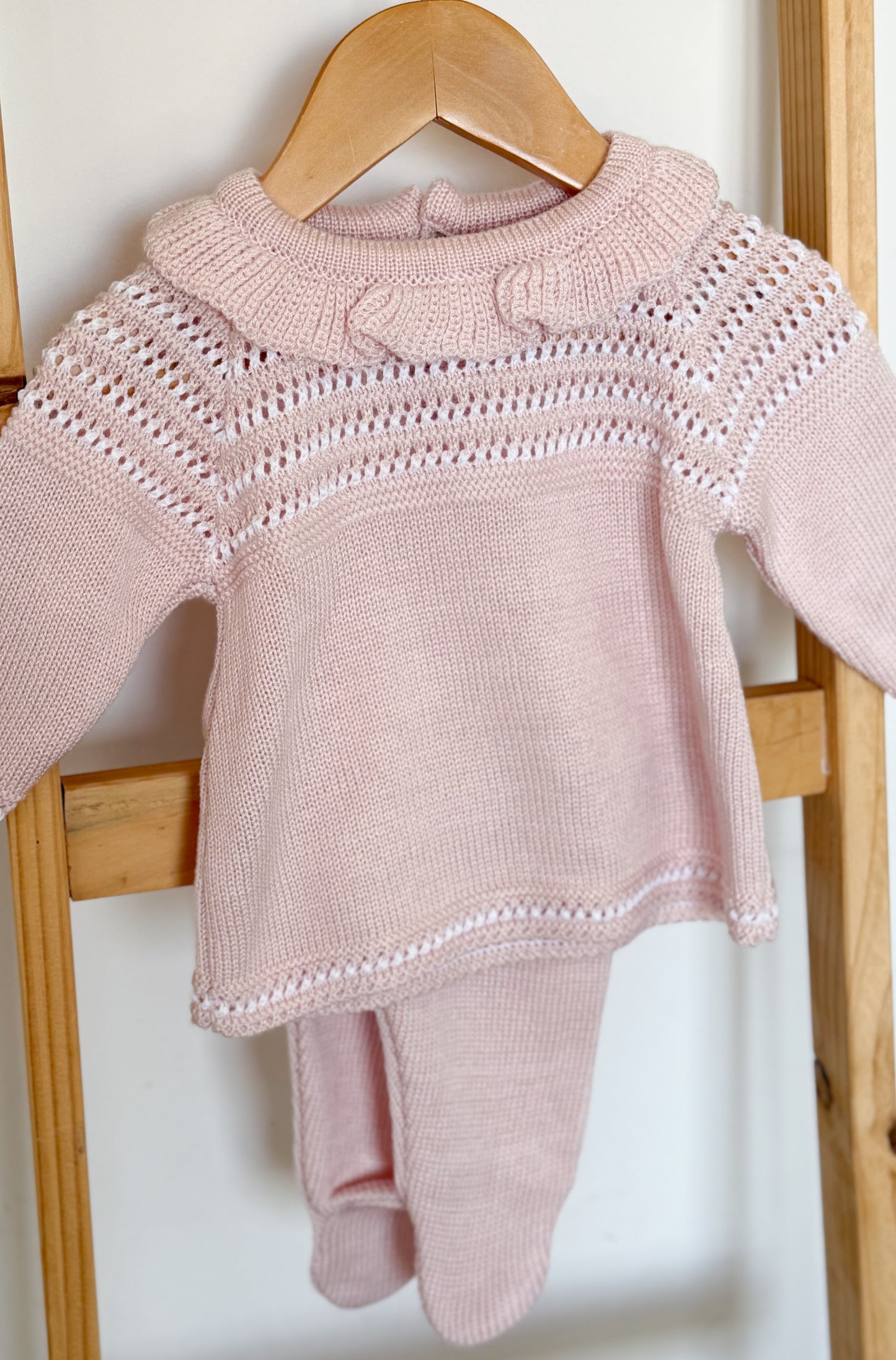 Conjunto Adela