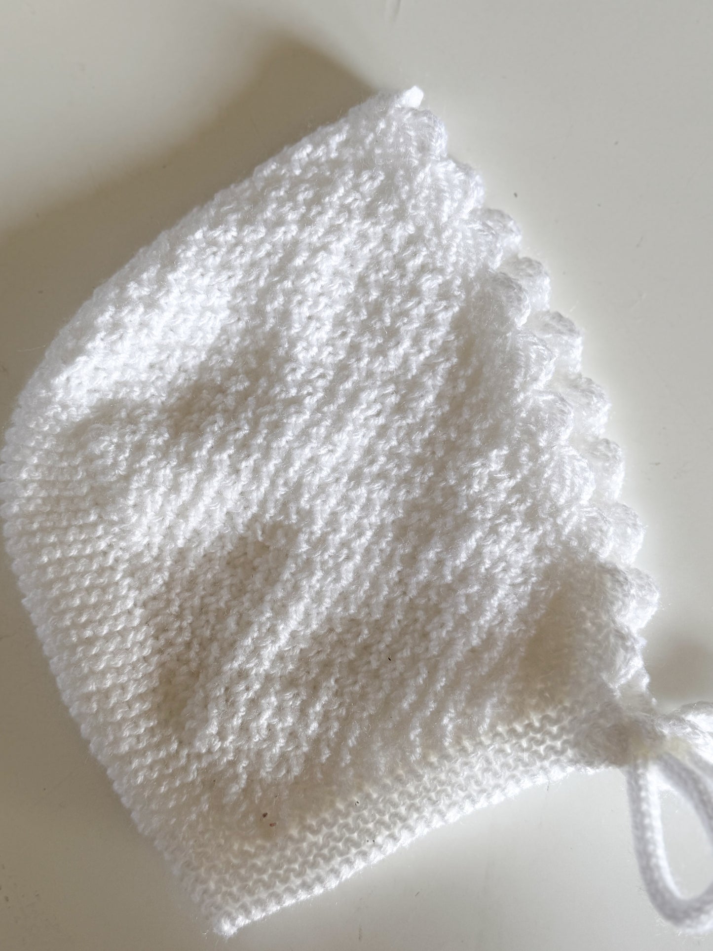 Gorro Inés