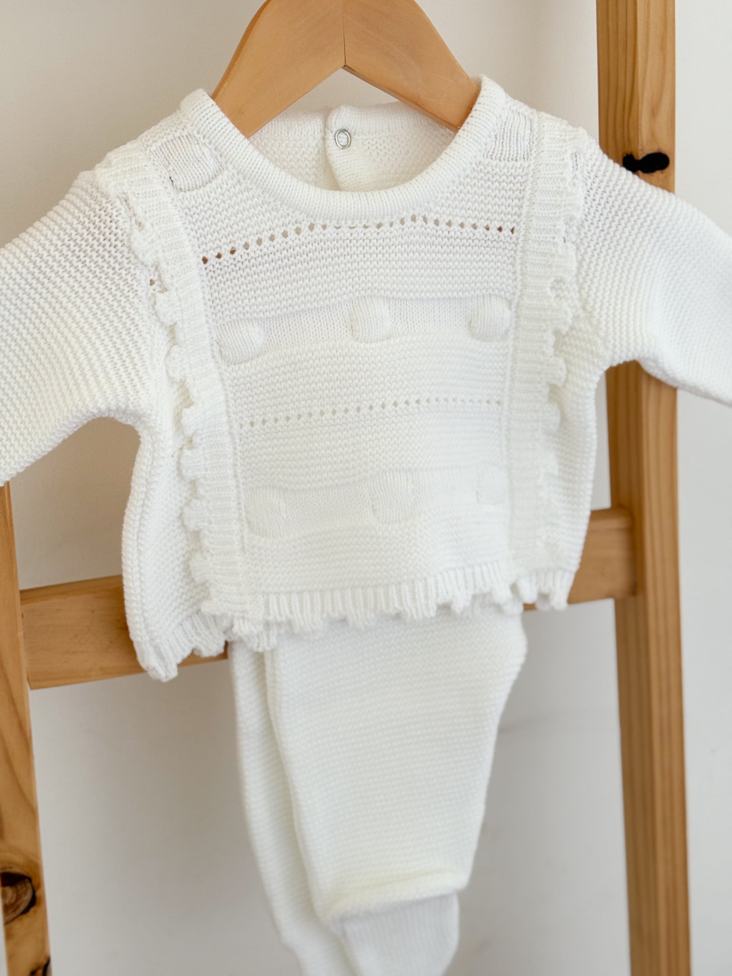 Conjunto Nieve