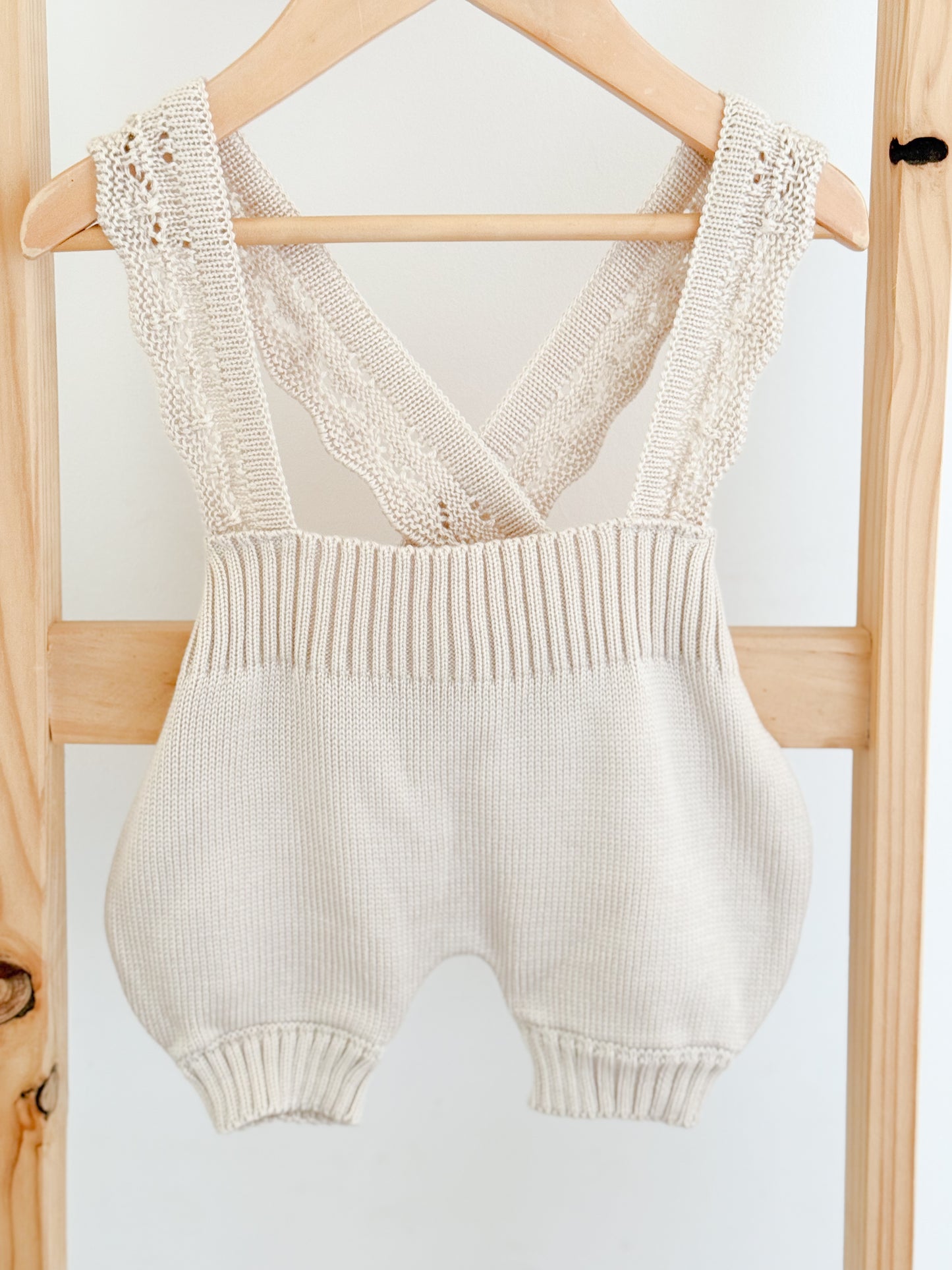Bombacho Beige