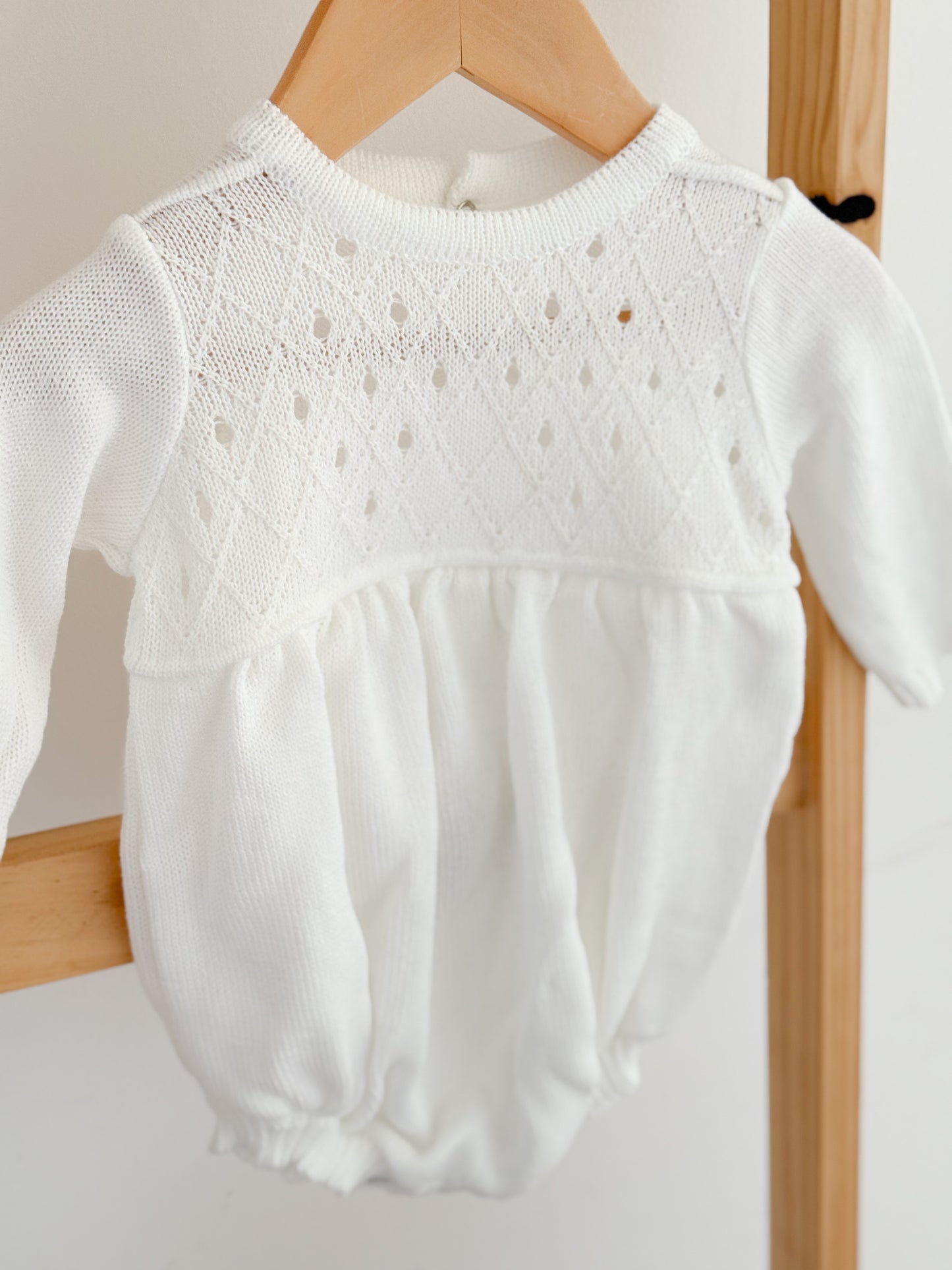 Ranita Colomba Blanca
