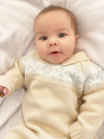 Osito Juan Beige