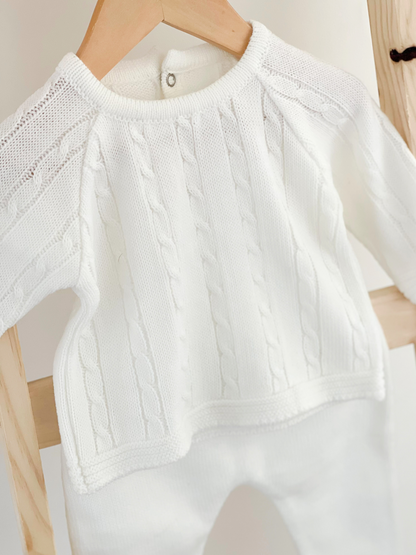 Conjunto Pedro Blanco