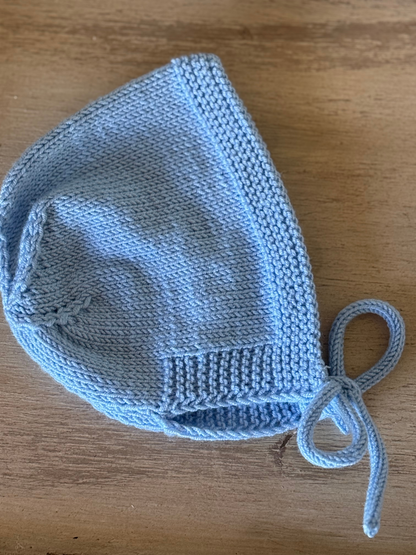 Gorro Juan Celeste