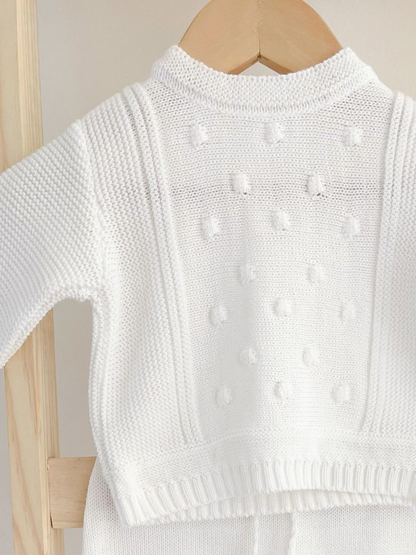 Conjunto Agustín Blanco