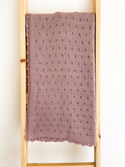 Manta Cala Rosa Viejo