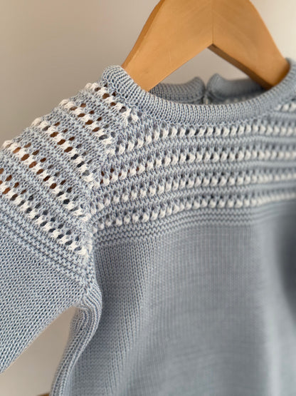 Conjunto Aníbal Celeste
