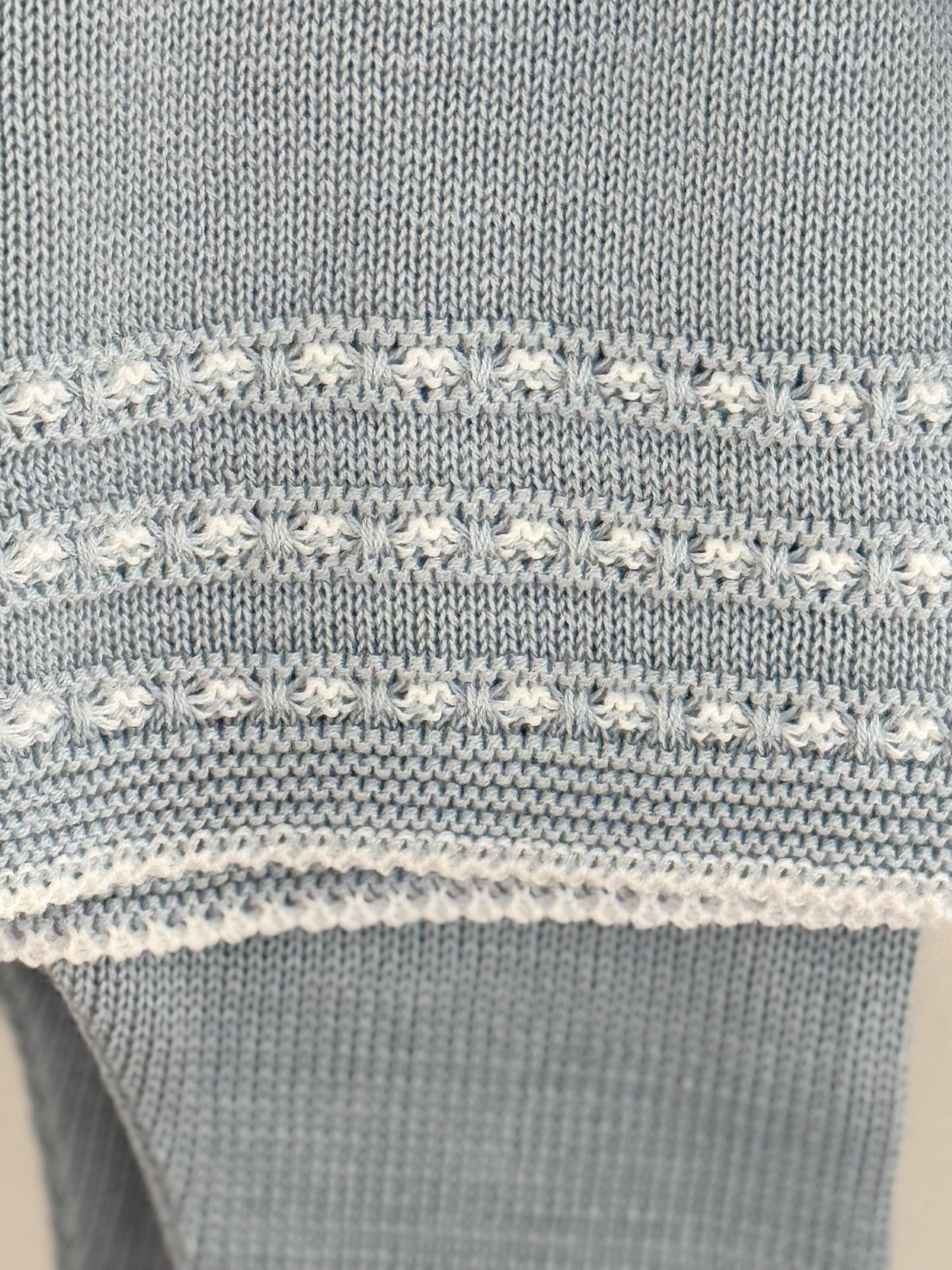 Conjunto Silvestre Celeste