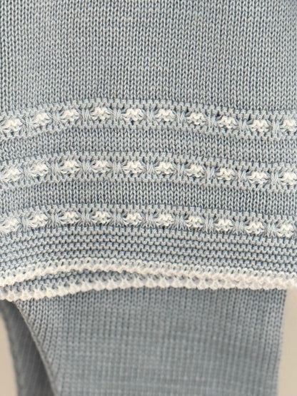 Conjunto Silvestre Celeste