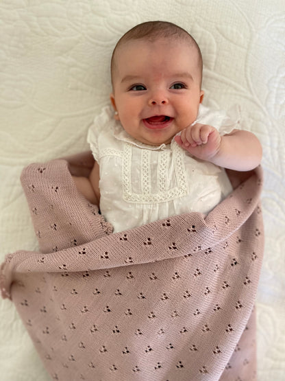 Manta Cala Rosa Viejo