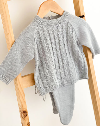 Conjunto José Gris