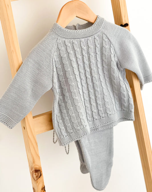 Conjunto José Gris
