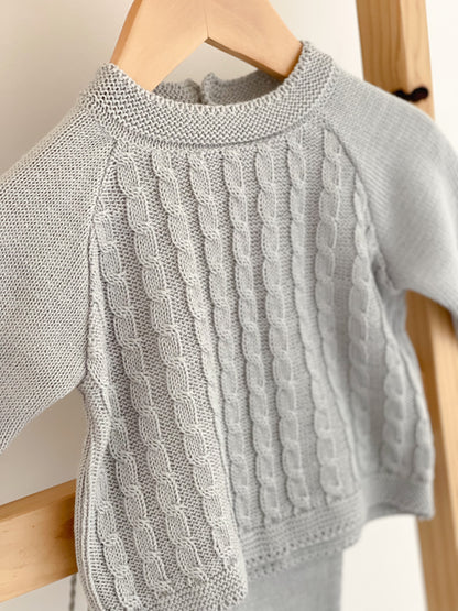 Conjunto José Gris