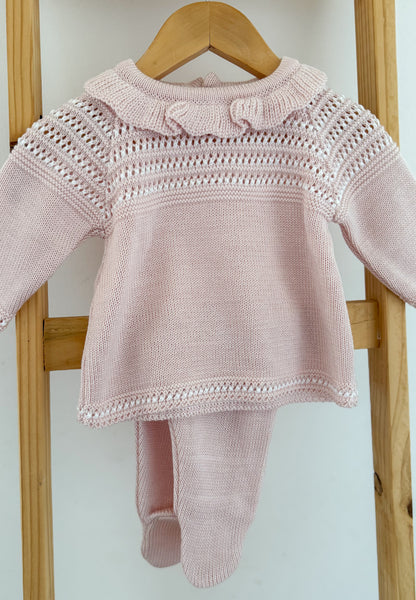 Conjunto Adela