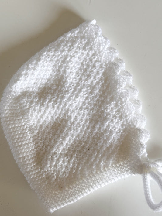 Gorro Inés