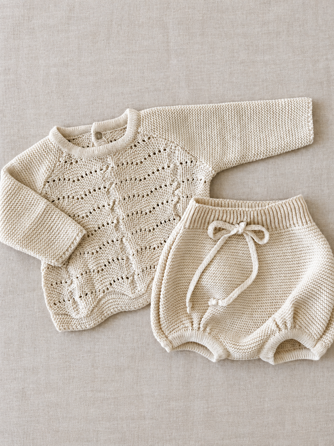 Conjunto Almendra