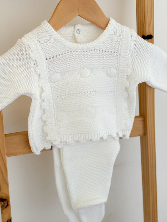 Conjunto Nieve