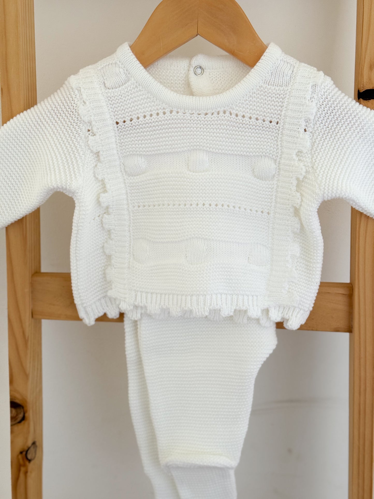 Conjunto Nieve