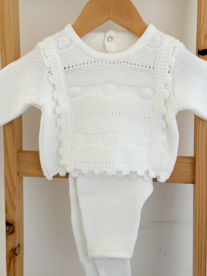 Conjunto Nieve