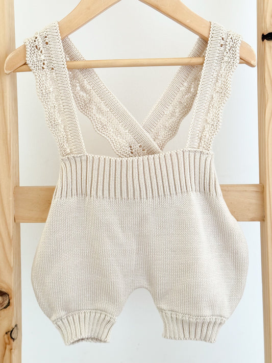 Bombacho Beige