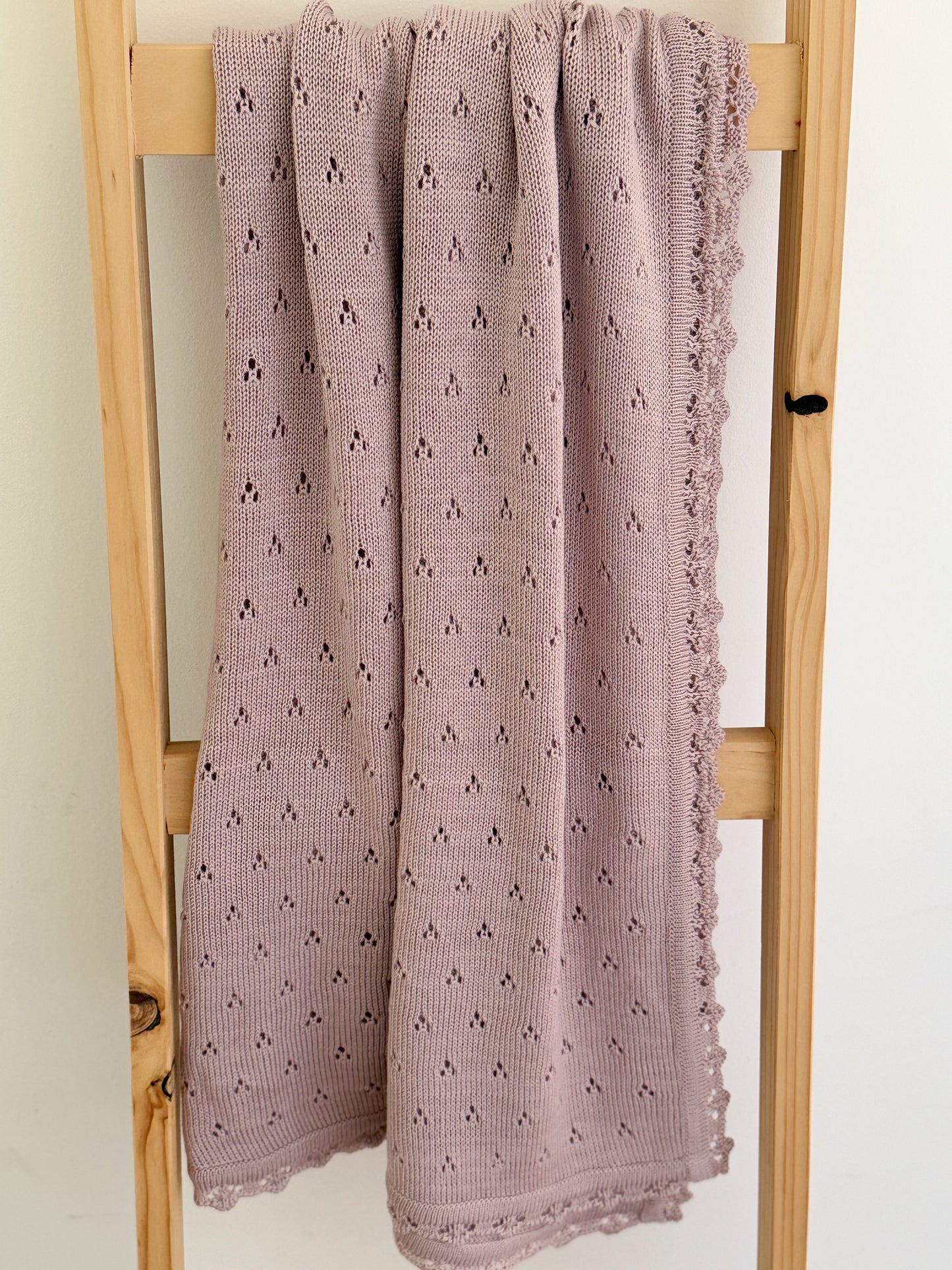 Manta Cala Rosa Viejo