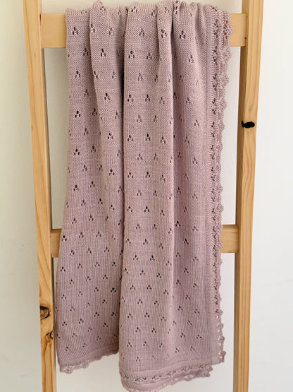 Manta Cala Rosa Viejo