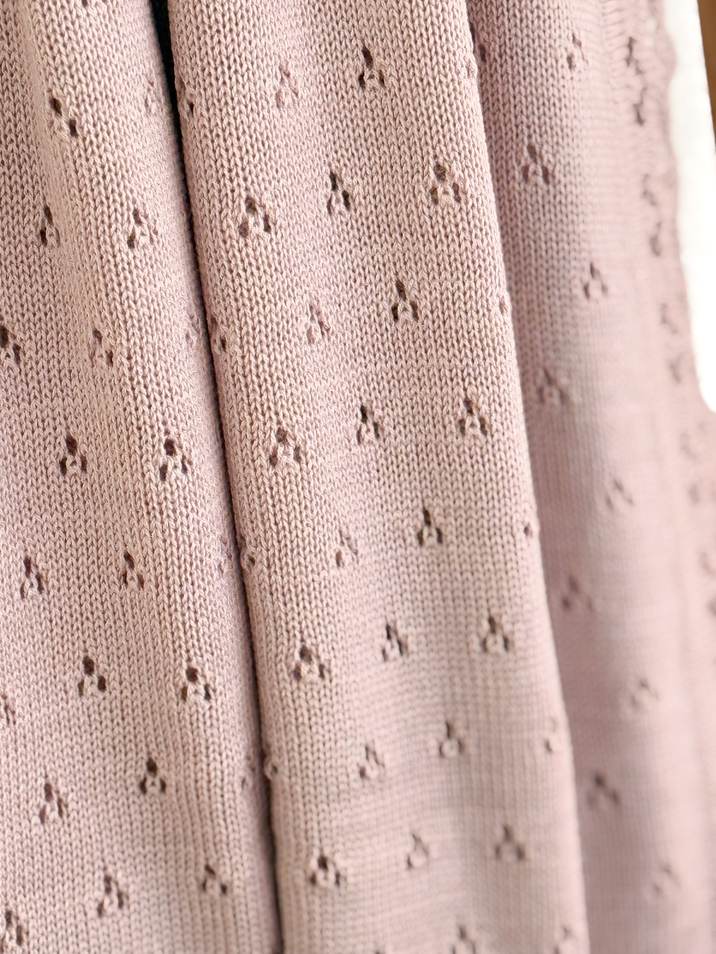 Manta Cala Rosa Viejo