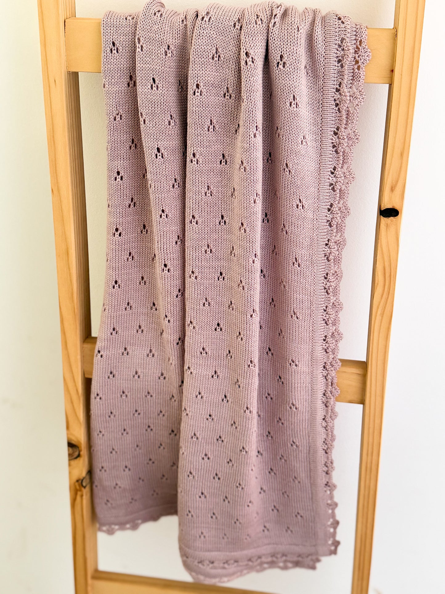 Manta Cala Rosa Viejo