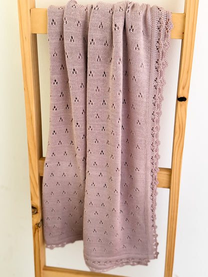 Manta Cala Rosa Viejo